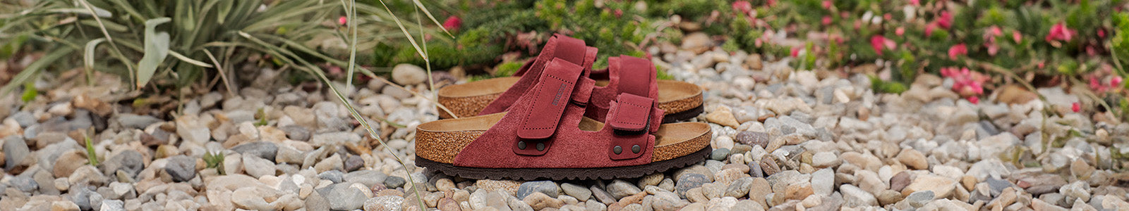 Women Suede â BIRKENSTOCK