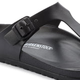  Birkenstock Gizeh black Essentials EVA Sandal Details