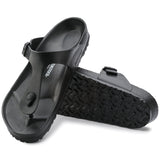  Birkenstock Gizeh black Essentials EVA Sandal Sole 