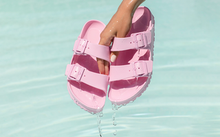 Must-have Monsoon Footwear for 2024