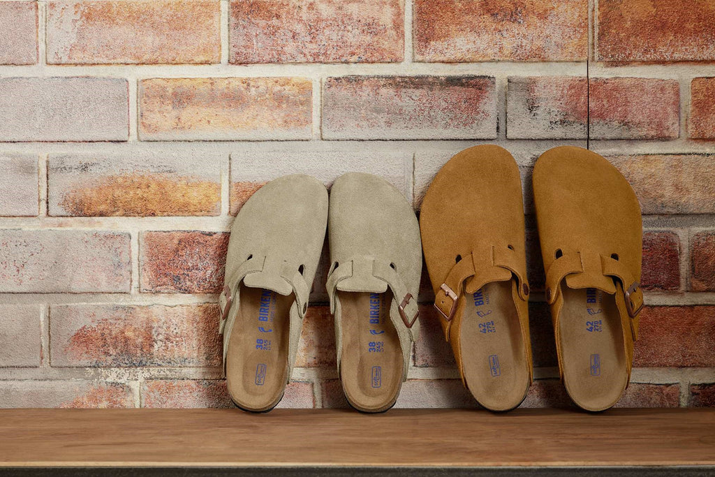 Why Do BIRKENSTOCK Sandals Stay In Fashion? 