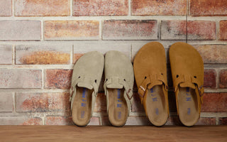 Why Do BIRKENSTOCK Sandals Stay In Fashion? 