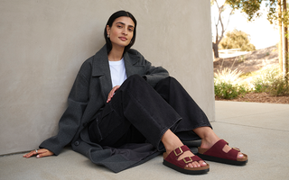 Platform Sandals That Combine Comfort and Glamour