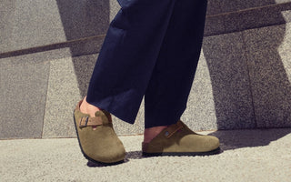 Men’s Clogs That Outlast Trends (and Outperform Expectations)