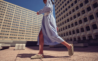 Why Clogs Deserve a Permanent Place in Your Wardrobe