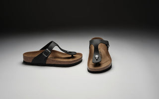 Men's Sandals That Combine Fashion, Function, and Fit