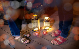 5 BIRKENSTOCK Styles To Elevate Your Festive Style