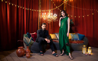 Wedding Styles by BIRKENSTOCK