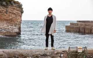 Make A Cozy Winter Style Statement with BIRKENSTOCK