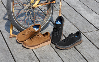 The BIRKENSTOCK Honnef: The Only Shoes You’ll Need in Your Wardrobe