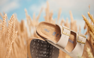 Discover True Comfort with BIRKENSTOCK’s Soft Footbed Sandals