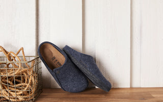 At Home with BIRKENSTOCK