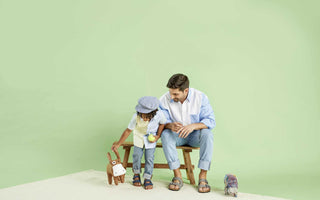 Celebrate Father’s Day with BIRKENSTOCK
