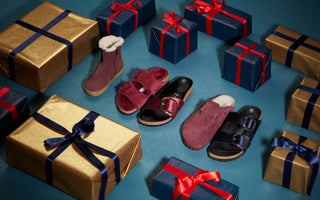 A Very BIRKENSTOCK Christmas!