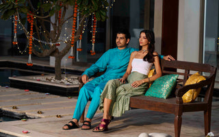 The Wedding Edit by BIRKENSTOCK