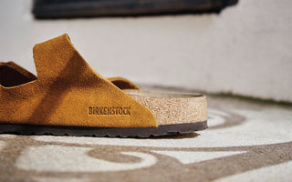 The BIRKENSTOCK Journey