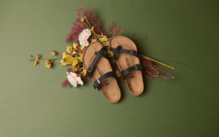 The Best Oiled Leather BIRKENSTOCK Beauties