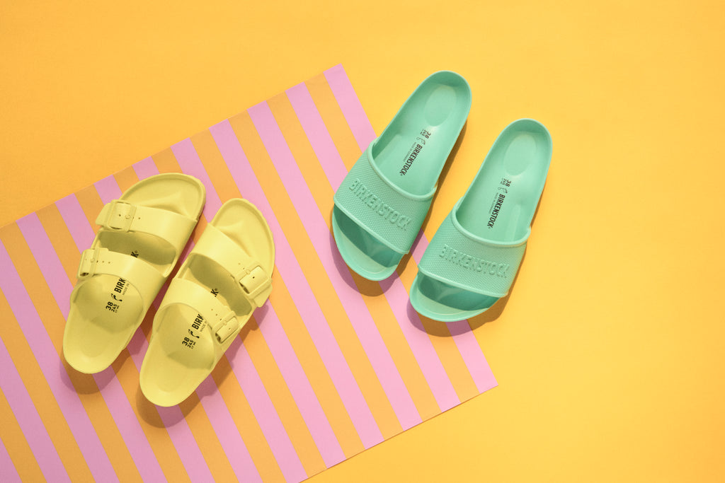 Make This Holi More Colorful Than Ever With BIRKENSTOCK
