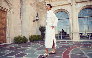 The BIRKENSTOCK Winter Travel Edit