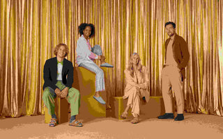 The Annual BIRKENSTOCK Round-Up