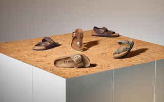 Adventure Awaits: Travel Sandals Designed for Exploration