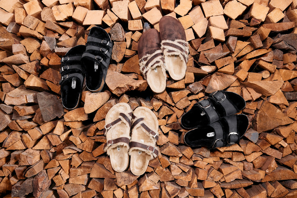 A Cozy Warm Winter In Your Shoes? Yes, It’s Possible!