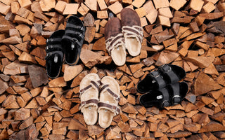 A Cozy Warm Winter In Your Shoes? Yes, It’s Possible!