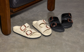 Craftsmanship and Heritage: The Story of Birkenstock Sandals