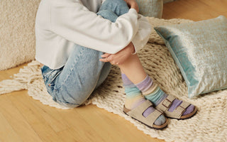 New Trend Alert: Socks & Stocks