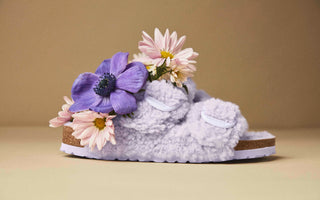 New Year, New BIRKENSTOCKS