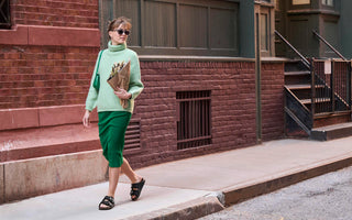 The BIRKENSTOCK Fall/Winter ‘22 Collection Is Here!