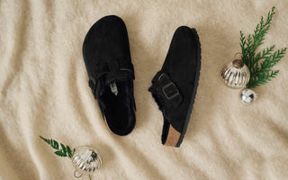 5 Cozy BIRKENSTOCKS To Keep You Warm This Winter