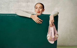 Festive BIRKENSTOCK Picks for Women