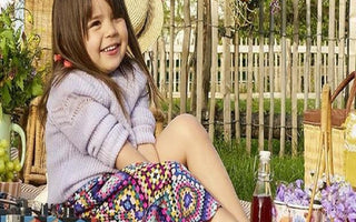 Add Comfort To Your Kid’s Style On Children's Day