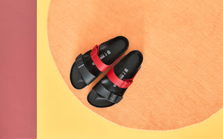 Which Of These Top 10 BIRKENSTOCK Styles Is Your Favorite?