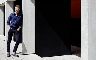 Power Dressing With BIRKENSTOCK