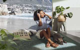 What Your BIRK Style Says About You