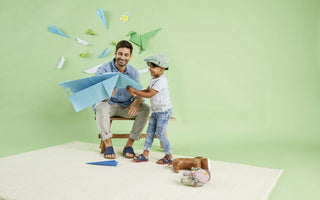 Gift Your Dad Unmatched Comfort This Father’s Day