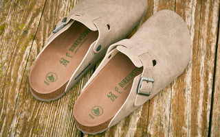 5 Incredible Vegan BIRKENSTOCK Sandals You’ll Wish You Discovered Sooner