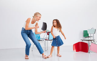 Celebrate this Mother’s Day with BIRKENSTOCK Values