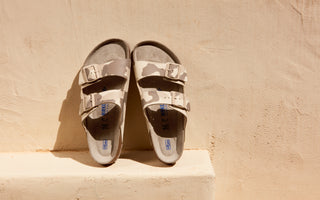 7 Contemporary Vintage BIRKENSTOCK Styles for Men