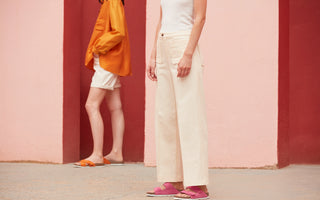 Celebrate International Women's Day with BIRKENSTOCK