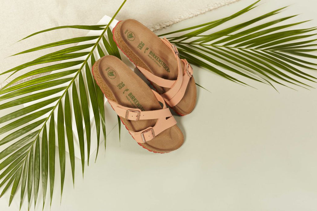 Make Everyday Earth Day With BIRKENSTOCK