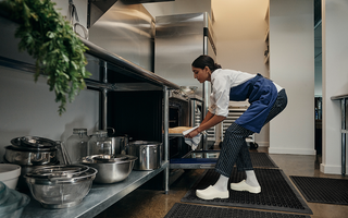 Designed for Doers: Clogs That Work as Hard as You Do