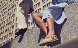 From Classic to Modern: How to Style Clogs