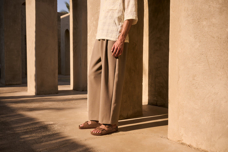 formal dress with sandals men for - Stylish Office & Wear sandals with dress pants men