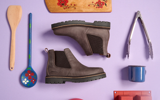 Booted Up: How to Wear Boots with Jeans