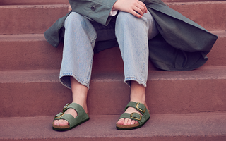 Women’s Footwear That Combines Fashion and Function