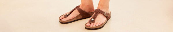 Women Thong Sandals