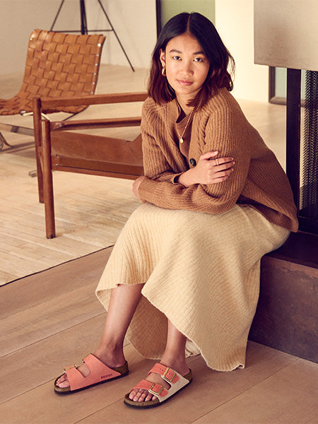 BIRKENSTOCK